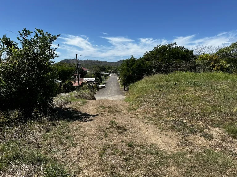 Downtown Hojancha: Home Construction Site For Sale in Playa Samara