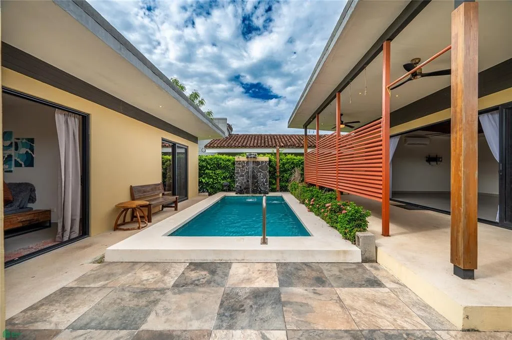 Casa 39 Loma Verde Santa Rosa Tamarindo Guanacaste