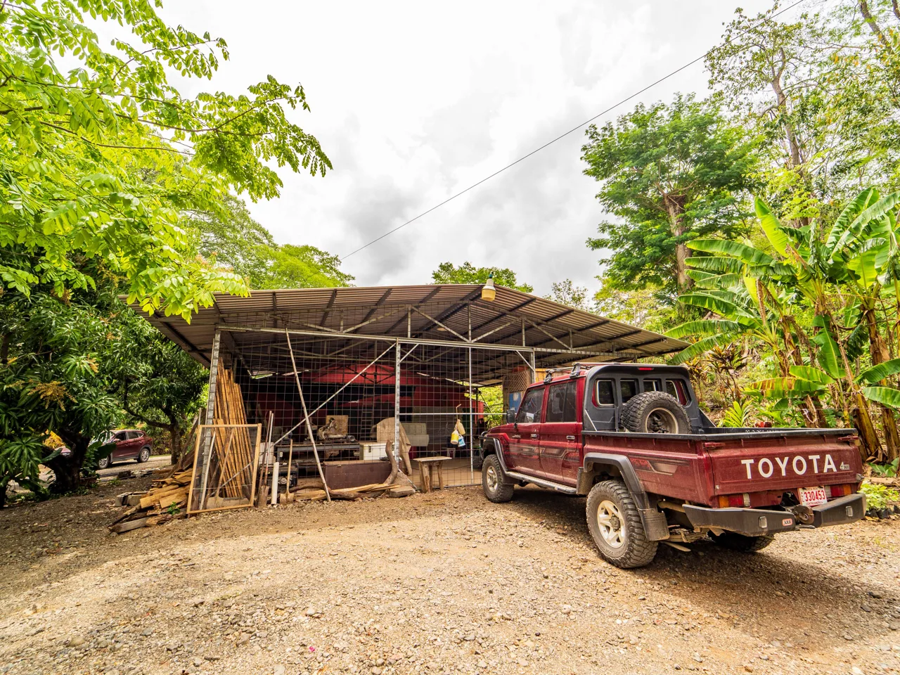 Organic Permaculture Farm and 2BR Single Family Home, photo 8