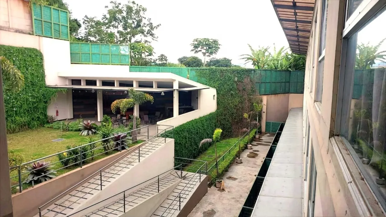 APARTAMENTO EN VENTA – CONDOMINIO PUNTO CEDROS, SABANILLA DE MONTES DE OCA, photo 2
