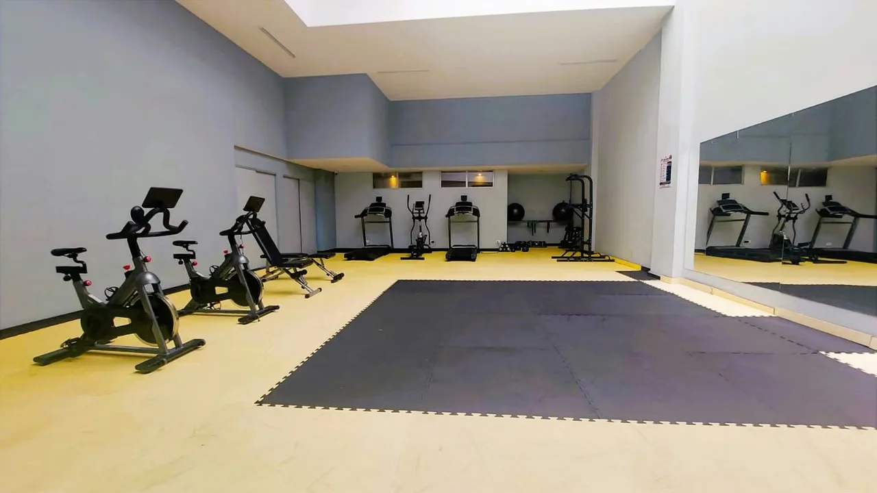 APARTAMENTO EN VENTA – CONDOMINIO PUNTO CEDROS, SABANILLA DE MONTES DE OCA, photo 14