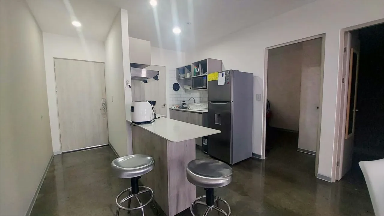 APARTAMENTO EN VENTA – CONDOMINIO PUNTO CEDROS, SABANILLA DE MONTES DE OCA, photo 3