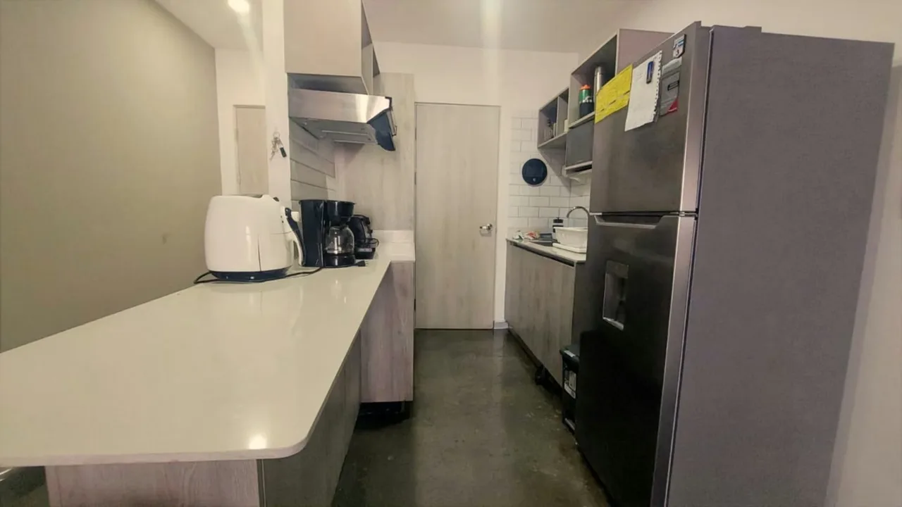 APARTAMENTO EN VENTA – CONDOMINIO PUNTO CEDROS, SABANILLA DE MONTES DE OCA, photo 4