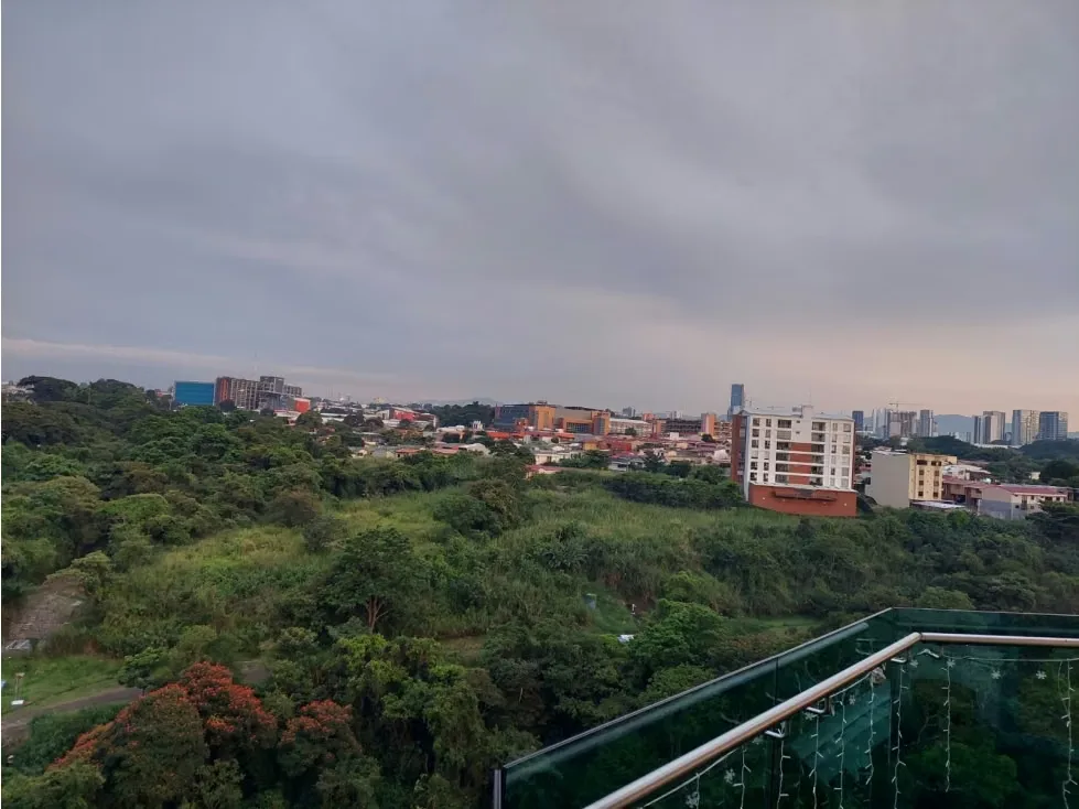 ALQUILER DE PENTHOUSE, RHOMOSER, CONDOMINIO PARADISUS
