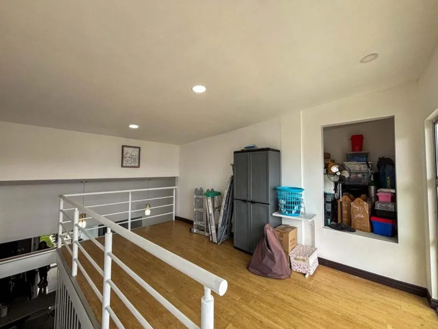 Venta de casa en condominio Lomas de Montes de Oca, San Rafael, Montes de Oca $199,000.00 #FE001 - Venta en Montes de Oca, photo 11
