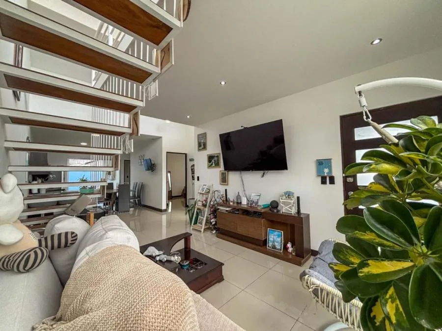 Venta de casa en condominio Lomas de Montes de Oca, San Rafael, Montes de Oca $199,000.00 #FE001 - Venta en Montes de Oca, photo 8
