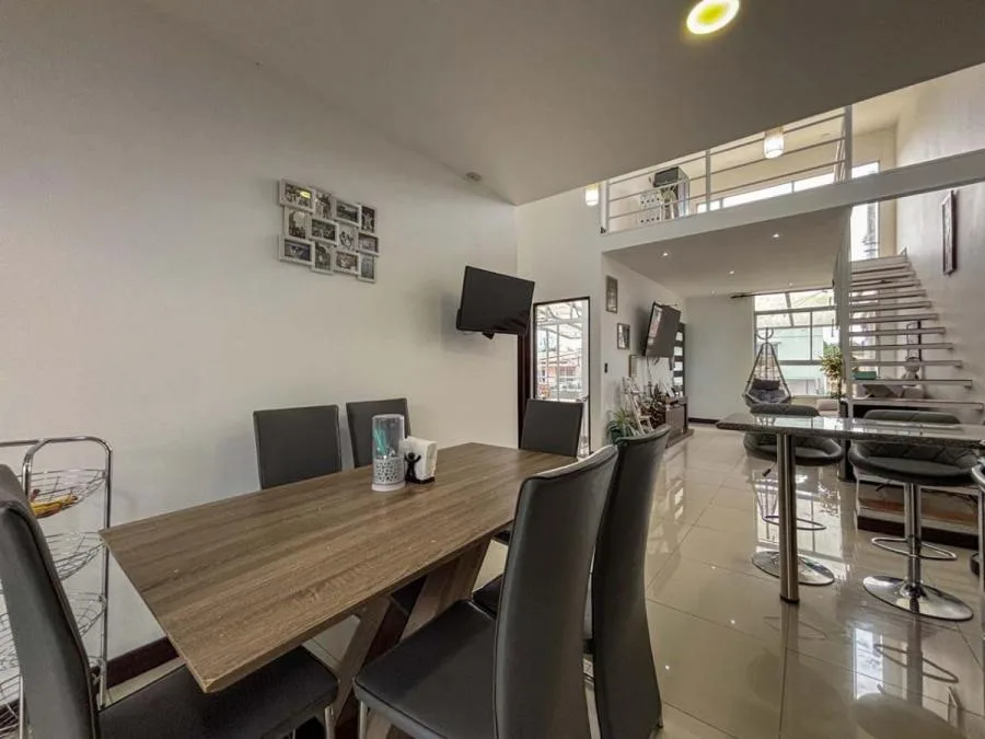 Venta de casa en condominio Lomas de Montes de Oca, San Rafael, Montes de Oca $199,000.00 #FE001 - Venta en Montes de Oca, photo 9