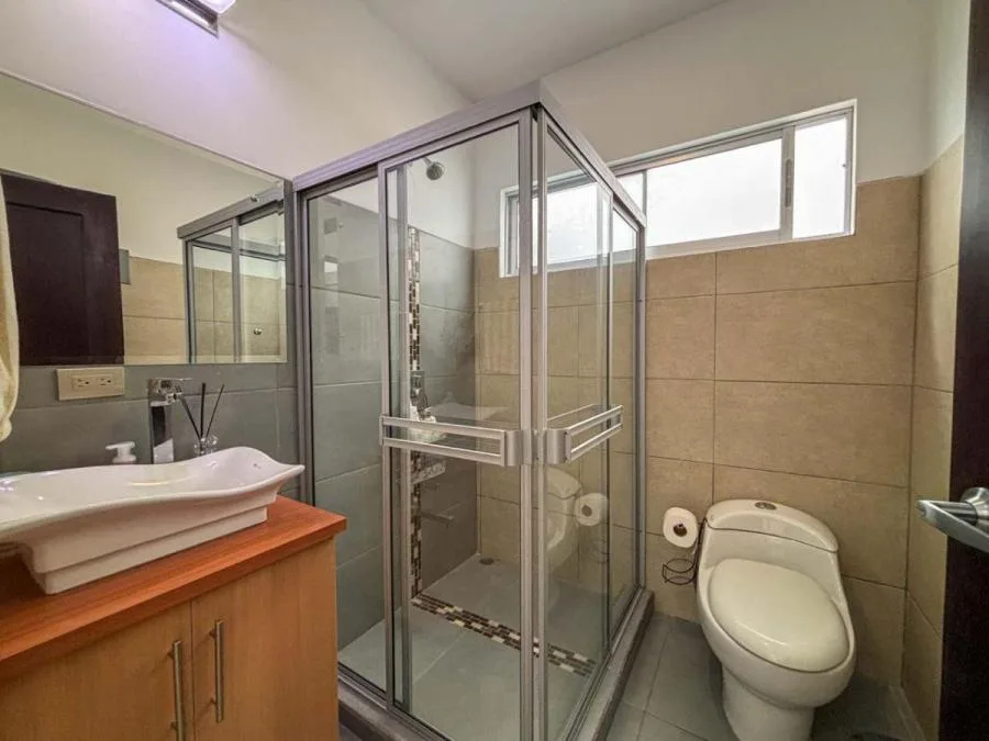 Venta de casa en condominio Lomas de Montes de Oca, San Rafael, Montes de Oca $199,000.00 #FE001 - Venta en Montes de Oca, photo 10