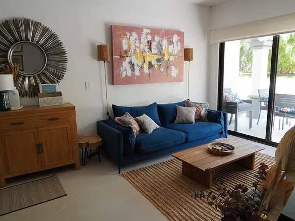 Elegant 2 Bedroom Home for Long Term Rent , Palmas de Tamarindo