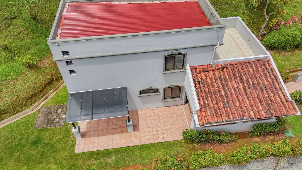 PROPERTY WITH SIX VILLAS IN TRES RIOS, WITH MOUNTAIN VIEWS – 0.24 ACRES, photo 17