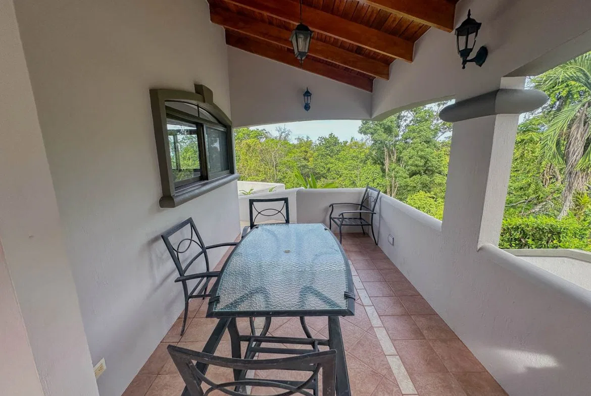 PROPERTY WITH SIX VILLAS IN TRES RIOS, WITH MOUNTAIN VIEWS – 0.24 ACRES, photo 20