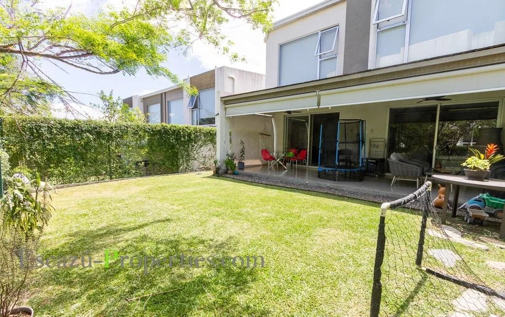 Casas en venta en Escazú | Condominio Dukana