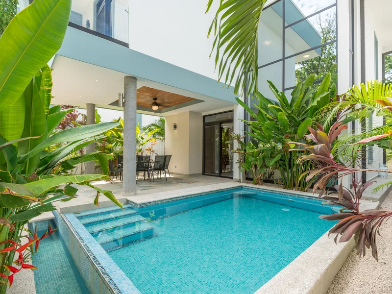 3 Bed Single Family Homes To Rent in Playa Pelada