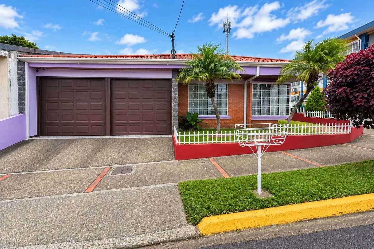 KE Real Estate Vende Propiedad Casa con Estudio tipo Apto, photo 3