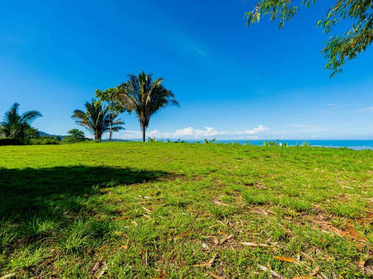 PROPERTY IN UVITA WITH OCEAN VIEW – 2.23 ACRES, photo 13