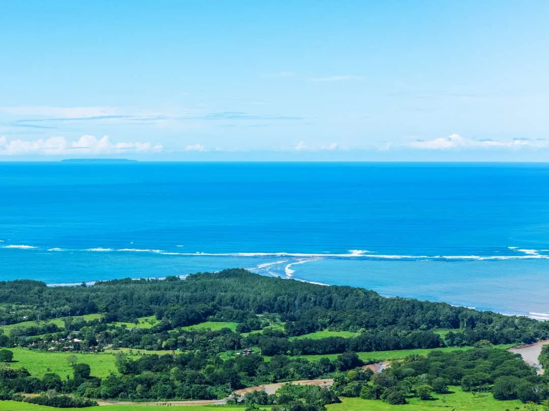 PROPERTY IN UVITA WITH OCEAN VIEW – 2.23 ACRES, photo 19