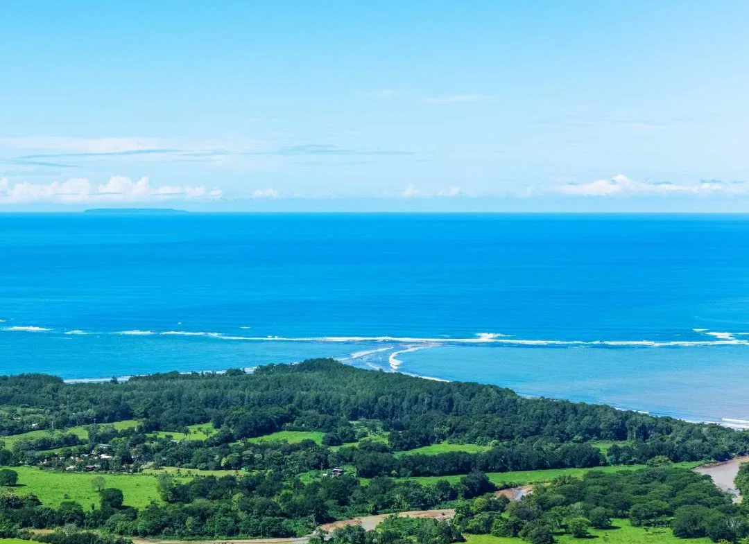 PROPERTY IN UVITA WITH OCEAN VIEW – 2.23 ACRES, photo 20