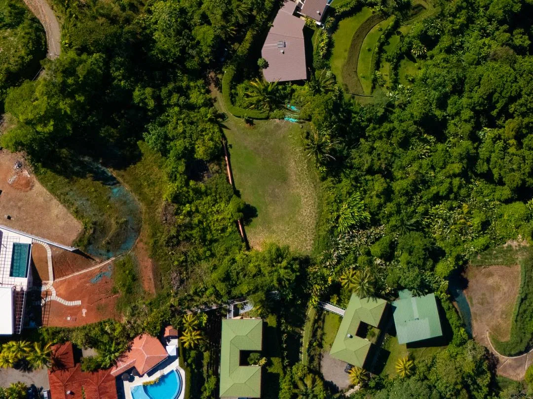 PROPERTY IN UVITA WITH OCEAN VIEW – 2.23 ACRES, photo 3