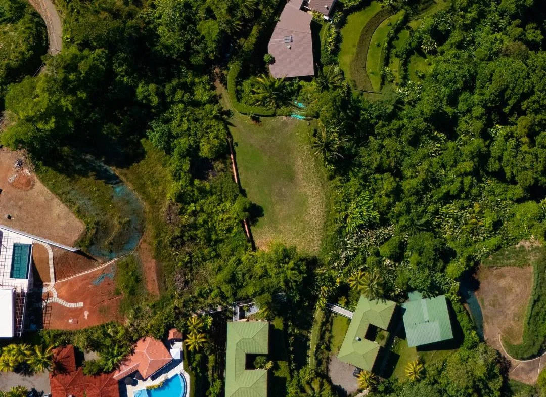 PROPERTY IN UVITA WITH OCEAN VIEW – 2.23 ACRES, photo 4