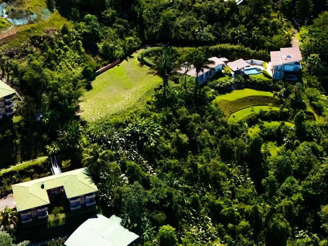 PROPERTY IN UVITA WITH OCEAN VIEW – 2.23 ACRES, photo 5