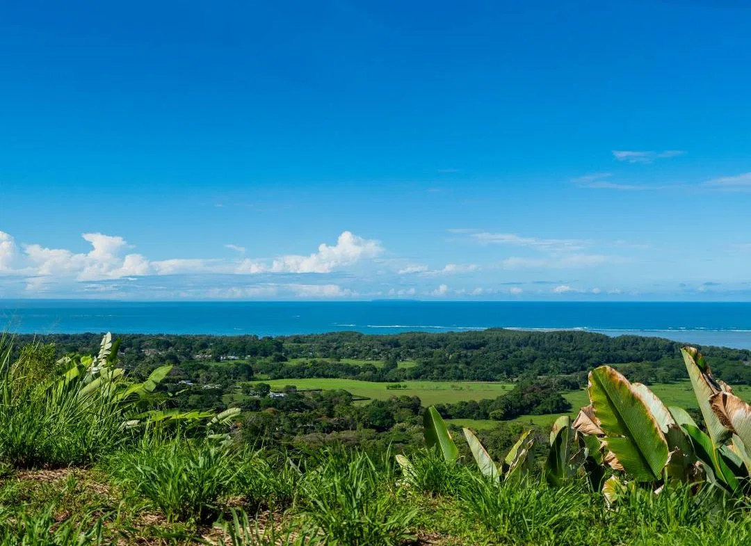 PROPERTY IN UVITA WITH OCEAN VIEW – 2.23 ACRES, photo 8