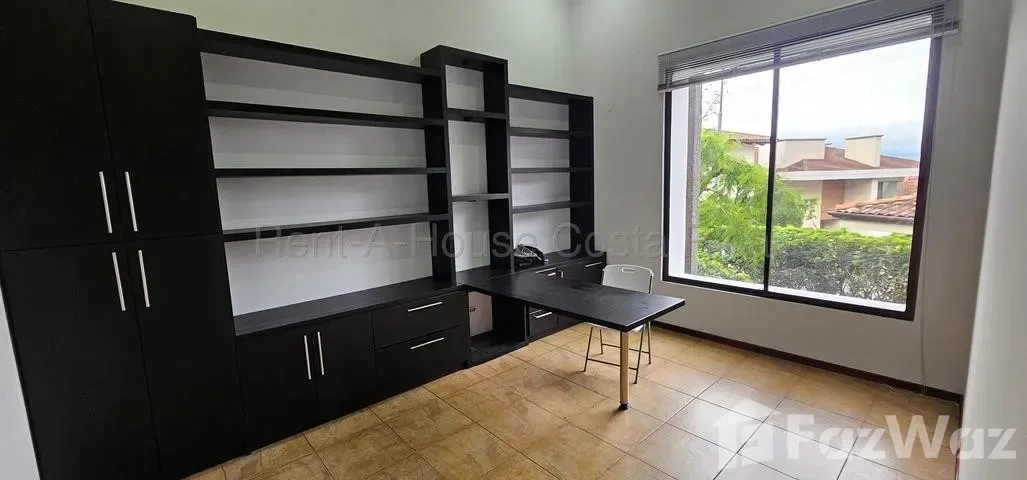 4 Bedroom House for Rent at Escazú San Rafael for $11/mo, photo 2