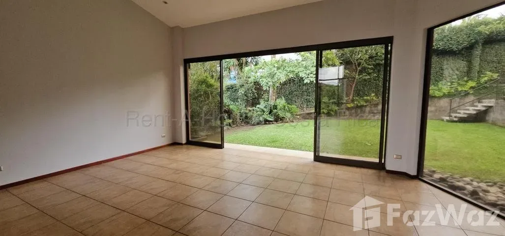 4 Bedroom House for Rent at Escazú San Rafael for $11/mo, photo 3