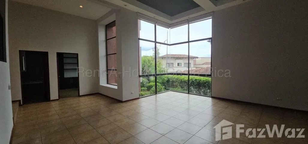 4 Bedroom House for Rent at Escazú San Rafael for $11/mo, photo 4
