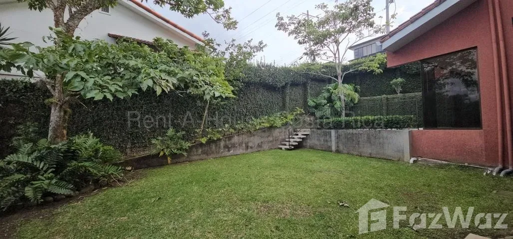 4 Bedroom House for Rent at Escazú San Rafael for $11/mo, photo 5