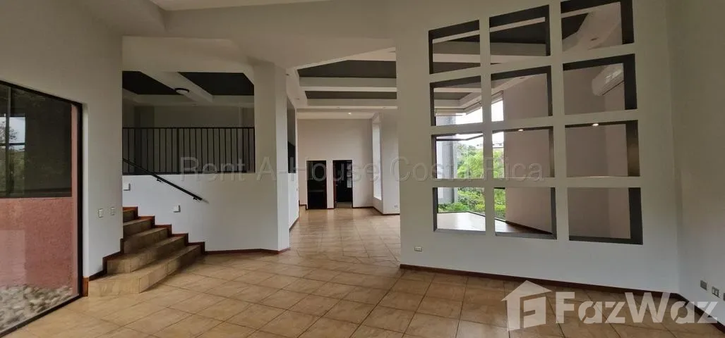4 Bedroom House for Rent at Escazú San Rafael for $11/mo, photo 6