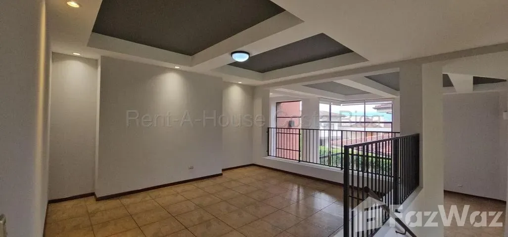 4 Bedroom House for Rent at Escazú San Rafael for $11/mo, photo 8