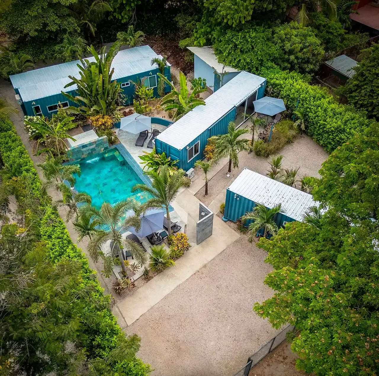 Profitable Vacation Rental Property in Samara Guanacaste