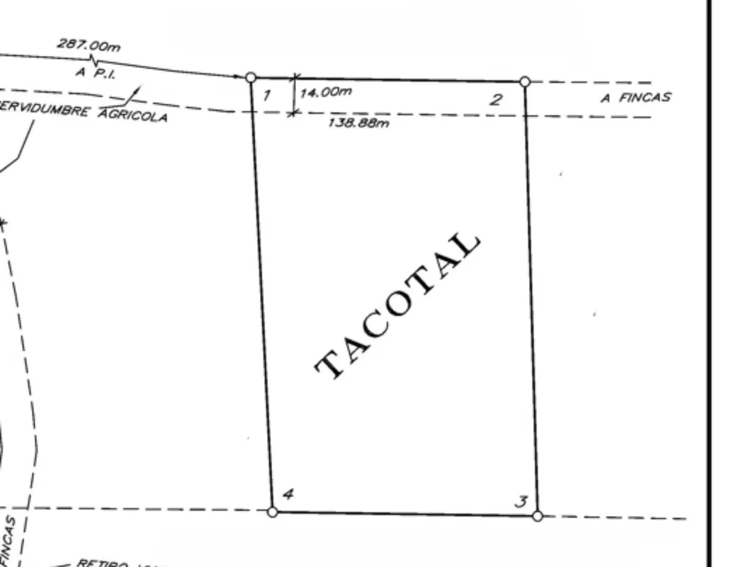 3 Hectares lot with Ocean View for Sale in Playa Potrero – EU, photo 13