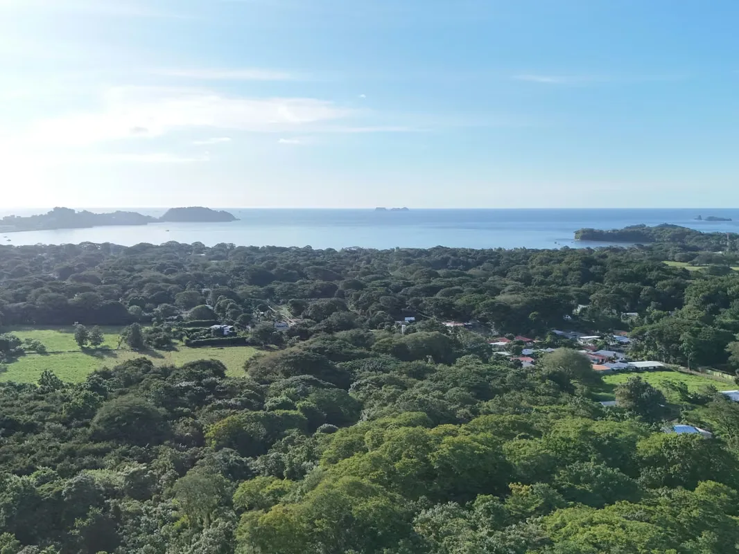 3 Hectares lot with Ocean View for Sale in Playa Potrero – EU, photo 14