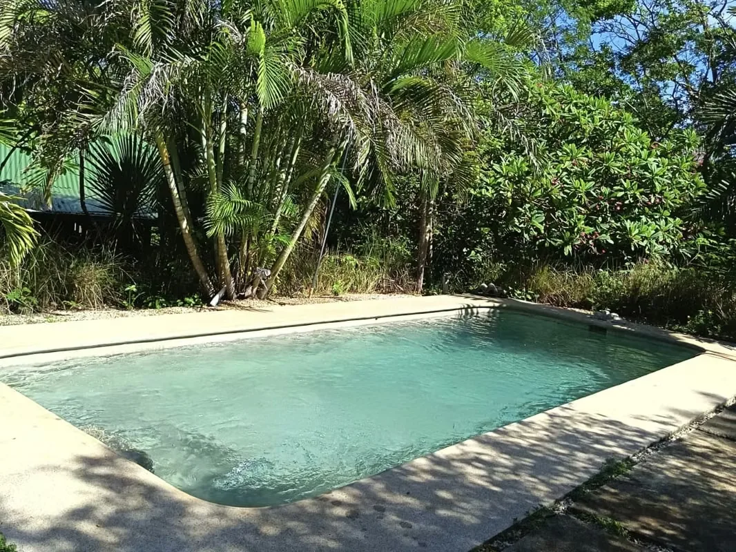 Just minutes from Playa Negra and close to the beaches of Avellanas and Junquillal, this property brings together three independent units on a single lot, connected by a shared pool and ..., photo 3