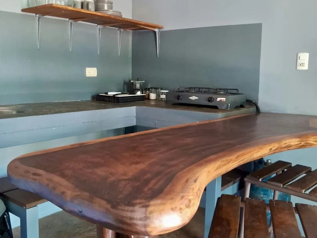 Just minutes from Playa Negra and close to the beaches of Avellanas and Junquillal, this property brings together three independent units on a single lot, connected by a shared pool and ..., photo 5