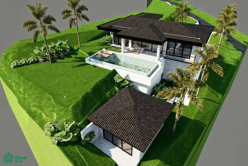 Casa Dos Rios 30 – Casa de Lujo con Vista al Mar en Mar Vista, Costa Rica