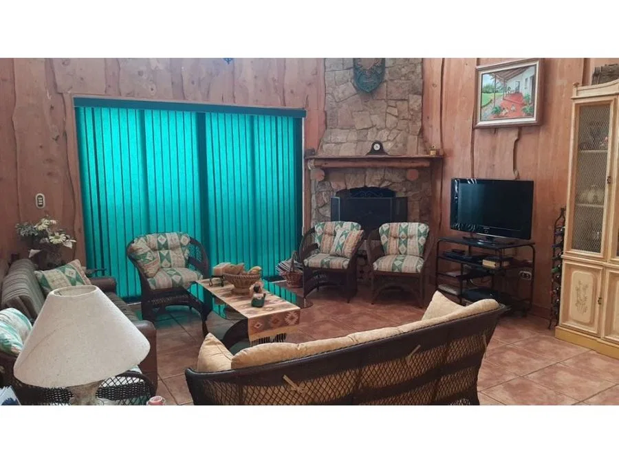 VENTA DE QUINTA, HEREDIA, BARVA, SAN JOSE DE LA MONTAÑA, photo 13
