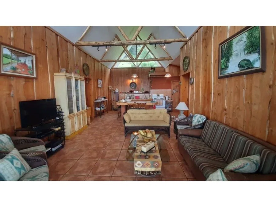VENTA DE QUINTA, HEREDIA, BARVA, SAN JOSE DE LA MONTAÑA, photo 16