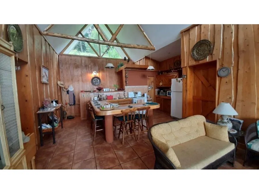 VENTA DE QUINTA, HEREDIA, BARVA, SAN JOSE DE LA MONTAÑA, photo 17