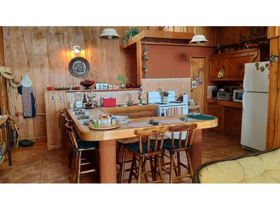 VENTA DE QUINTA, HEREDIA, BARVA, SAN JOSE DE LA MONTAÑA, photo 20