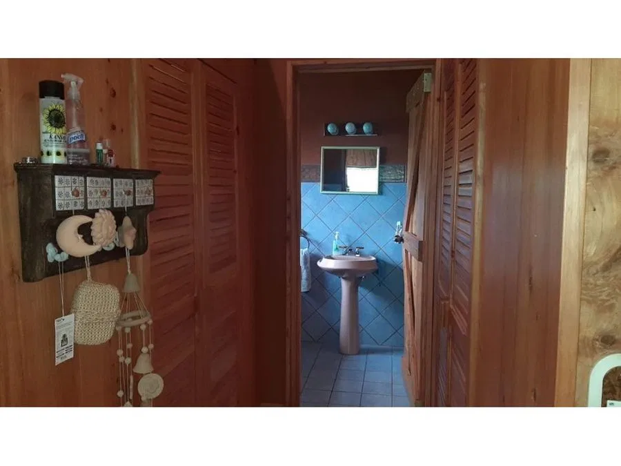 VENTA DE QUINTA, HEREDIA, BARVA, SAN JOSE DE LA MONTAÑA, photo 21