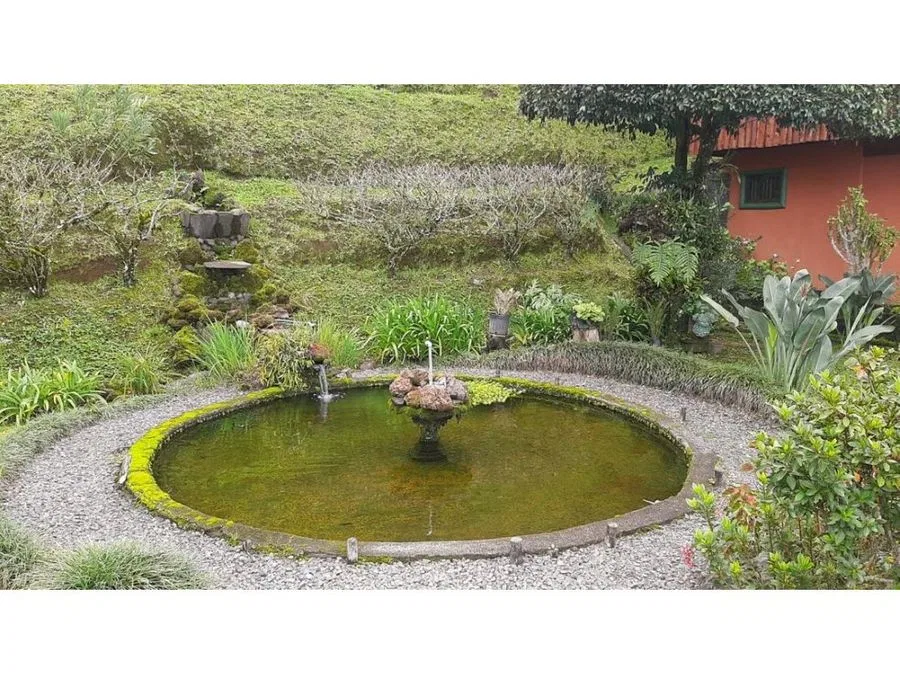 VENTA DE QUINTA, HEREDIA, BARVA, SAN JOSE DE LA MONTAÑA, photo 26