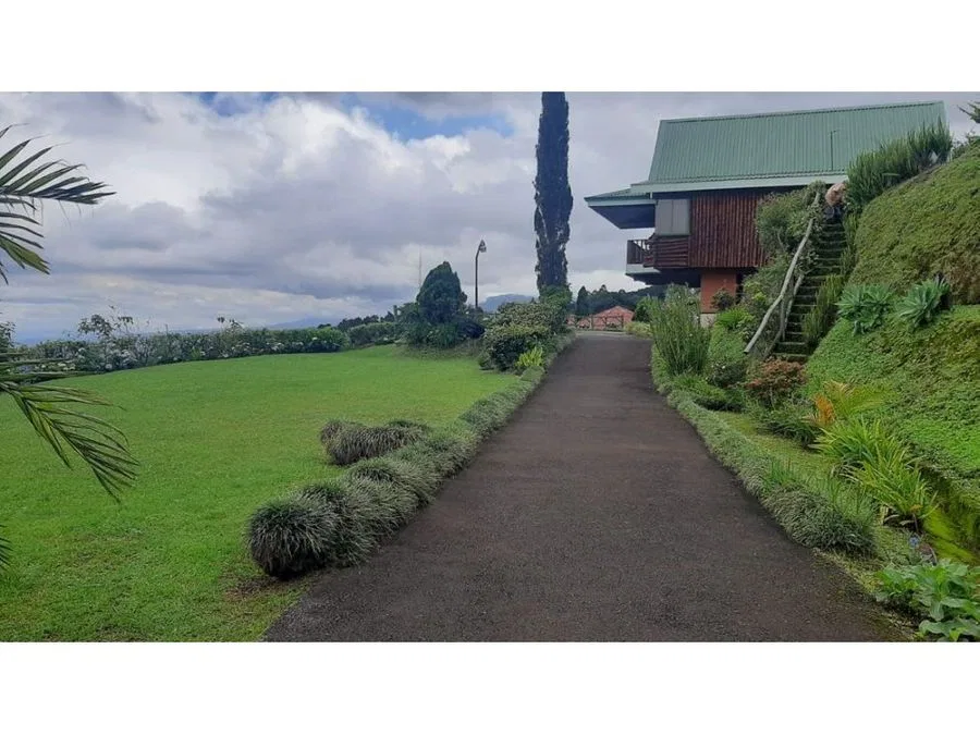 VENTA DE QUINTA, HEREDIA, BARVA, SAN JOSE DE LA MONTAÑA, photo 27