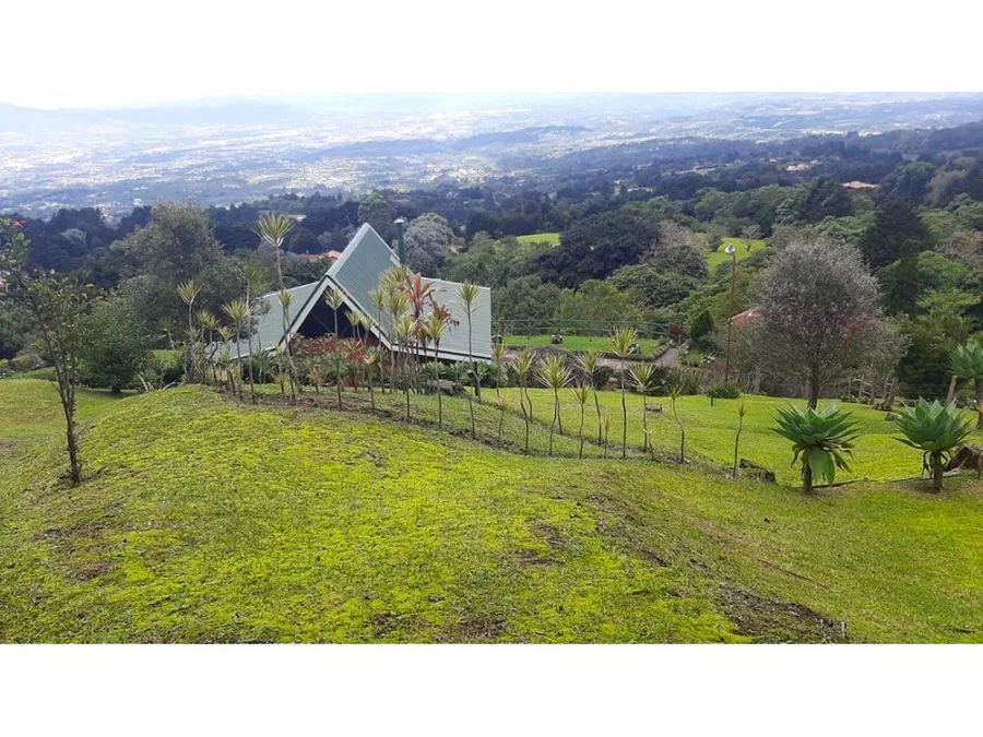 VENTA DE QUINTA, HEREDIA, BARVA, SAN JOSE DE LA MONTAÑA, photo 28