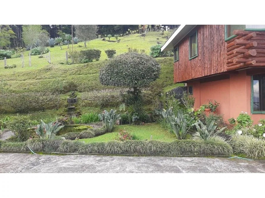 VENTA DE QUINTA, HEREDIA, BARVA, SAN JOSE DE LA MONTAÑA, photo 4