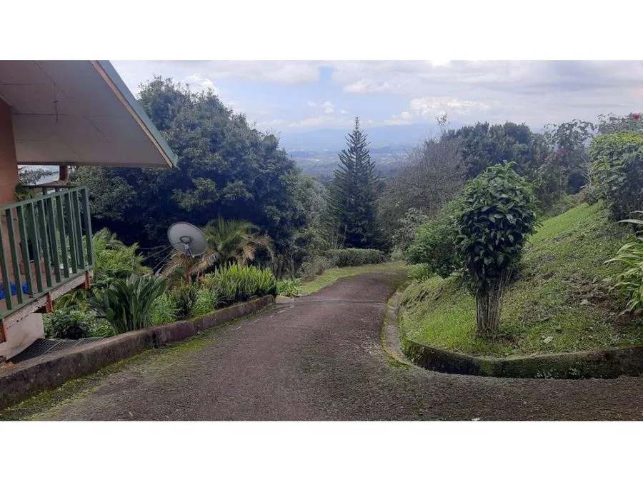 VENTA DE QUINTA, HEREDIA, BARVA, SAN JOSE DE LA MONTAÑA, photo 5