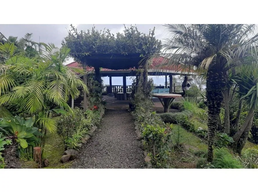 VENTA DE QUINTA, HEREDIA, BARVA, SAN JOSE DE LA MONTAÑA, photo 6