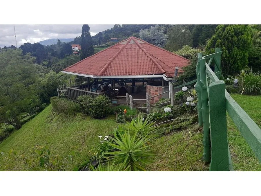 VENTA DE QUINTA, HEREDIA, BARVA, SAN JOSE DE LA MONTAÑA, photo 7