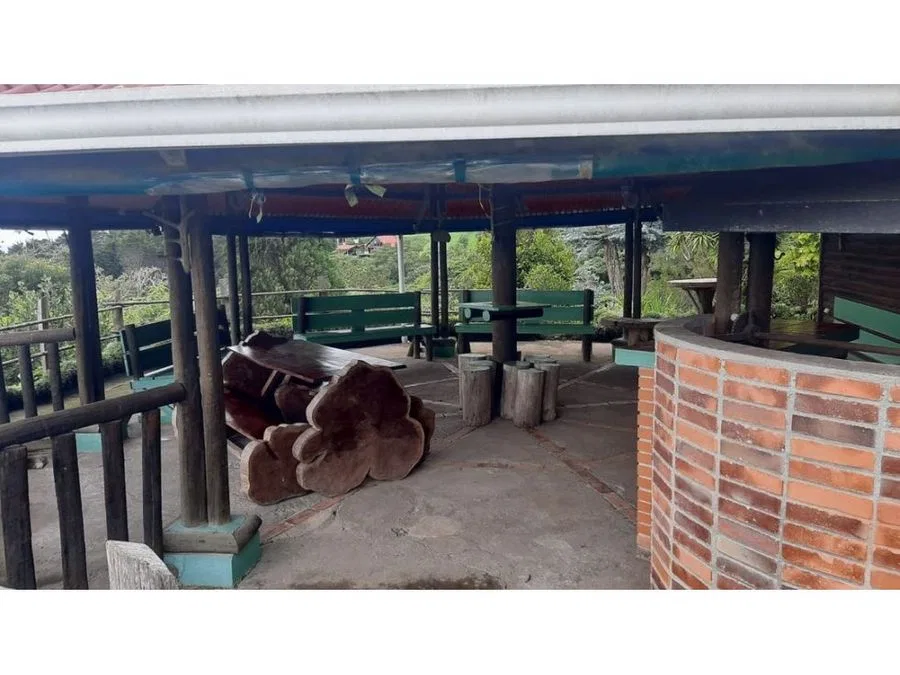 VENTA DE QUINTA, HEREDIA, BARVA, SAN JOSE DE LA MONTAÑA, photo 8